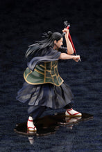 Load image into Gallery viewer, PRE-ORDER ARTFX J Jujutsu Kaisen 0 - Suguru Geto 1/8 Scale