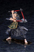 Load image into Gallery viewer, PRE-ORDER ARTFX J Jujutsu Kaisen 0 - Suguru Geto 1/8 Scale