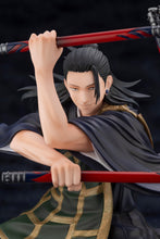 Load image into Gallery viewer, PRE-ORDER ARTFX J Jujutsu Kaisen 0 - Suguru Geto 1/8 Scale