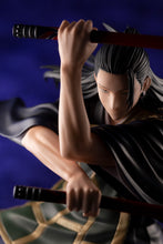 Load image into Gallery viewer, PRE-ORDER ARTFX J Jujutsu Kaisen 0 - Suguru Geto 1/8 Scale