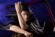 Load image into Gallery viewer, PRE-ORDER ARTFX J Jujutsu Kaisen 0 - Suguru Geto 1/8 Scale