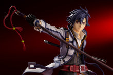 Load image into Gallery viewer, PRE-ORDER Kotobukiya The Legend of Heroes - Rean Schwarzer 1/8 Scale