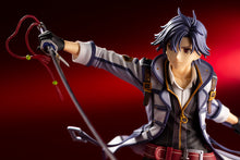 Load image into Gallery viewer, PRE-ORDER Kotobukiya The Legend of Heroes - Rean Schwarzer 1/8 Scale