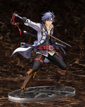 Load image into Gallery viewer, PRE-ORDER Kotobukiya The Legend of Heroes - Rean Schwarzer 1/8 Scale