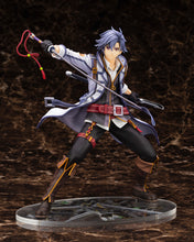 Load image into Gallery viewer, PRE-ORDER Kotobukiya The Legend of Heroes - Rean Schwarzer 1/8 Scale