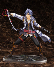Load image into Gallery viewer, PRE-ORDER Kotobukiya The Legend of Heroes - Rean Schwarzer 1/8 Scale