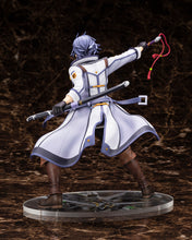 Load image into Gallery viewer, PRE-ORDER Kotobukiya The Legend of Heroes - Rean Schwarzer 1/8 Scale