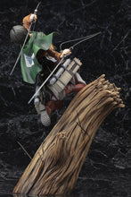 Load image into Gallery viewer, PRE-ORDER ARTFX J Attack On Titan - Levi: Renewal Package Ver. 1/8 Scale