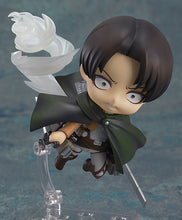 Load image into Gallery viewer, PRE-ORDER 390 Nendoroid Levi