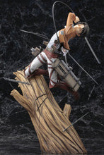 Load image into Gallery viewer, PRE-ORDER ARTFX J Attack On Titan - Levi: Renewal Package Ver. 1/8 Scale