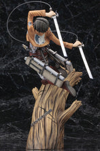 Load image into Gallery viewer, PRE-ORDER ARTFX J Attack On Titan - Levi: Renewal Package Ver. 1/8 Scale