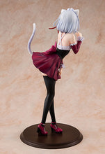 Load image into Gallery viewer, PRE-ORDER Light Novel Edition Siesta: Catgirl Maid Ver. 1/7 Scale
