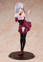 Load image into Gallery viewer, PRE-ORDER Light Novel Edition Siesta: Catgirl Maid Ver. 1/7 Scale