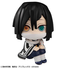 Load image into Gallery viewer, PRE-ORDER Lookup Demon Slayer: Kimetsu no Yaiba - Iguro Obanai
