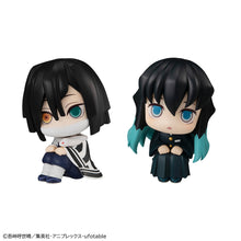 Load image into Gallery viewer, PRE-ORDER Lookup Demon Slayer Iguro Obanai & Tokitou Muichirou (with gift)