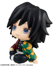 Load image into Gallery viewer, PRE-ORDER Lookup Demon Slayer: Kimetsu no Yaiba - Giyu Tomioka