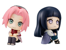 Load image into Gallery viewer, PRE-ORDER Lookup Naruto Shippuden - Sakura Haruno & Hinata Hyuga (with gift)