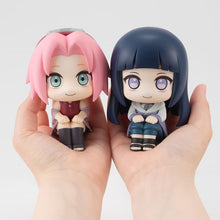 Load image into Gallery viewer, PRE-ORDER Lookup Naruto Shippuden - Sakura Haruno & Hinata Hyuga (with gift)