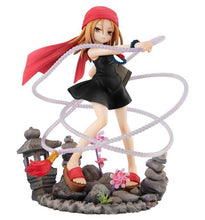 Load image into Gallery viewer, PRE-ORDER Lucrea Shaman King - Kyoyama Anna