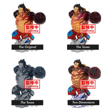 Load image into Gallery viewer, PRE-ORDER Banpresto World Figure Colosseum (BWFC) 3 Super Master Stars (SMS) One Piece - Monkey D. Luffy Gear 4