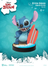 Load image into Gallery viewer, PRE-ORDER MEA-031 Stitch Series (Set)