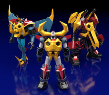 Load image into Gallery viewer, PRE-ORDER MODEROID Gaiking