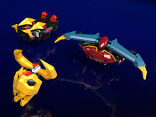 Load image into Gallery viewer, PRE-ORDER MODEROID Gaiking