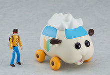 Load image into Gallery viewer, PRE-ORDER MODEROID Molcar Abbey