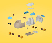 Load image into Gallery viewer, PRE-ORDER MODEROID Molcar Abbey