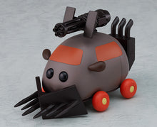 Load image into Gallery viewer, PRE-ORDER MODEROID Molcar Armored Teddy
