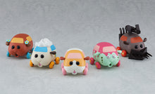 Load image into Gallery viewer, PRE-ORDER MODEROID Molcar Armored Teddy