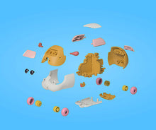 Load image into Gallery viewer, PRE-ORDER MODEROID Molcar Potato