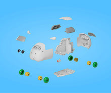 Load image into Gallery viewer, PRE-ORDER MODEROID Molcar Shiromo