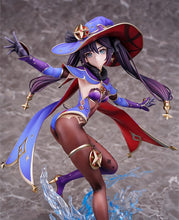 Load image into Gallery viewer, PRE-ORDER Genshin Impact "Astral Reflection" Mona 1/7 Scale