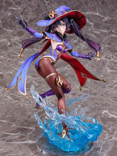 Load image into Gallery viewer, PRE-ORDER Genshin Impact "Astral Reflection" Mona 1/7 Scale