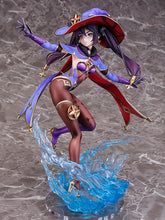 Load image into Gallery viewer, PRE-ORDER Genshin Impact "Astral Reflection" Mona 1/7 Scale