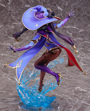 Load image into Gallery viewer, PRE-ORDER Genshin Impact "Astral Reflection" Mona 1/7 Scale