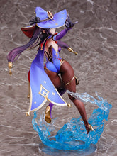 Load image into Gallery viewer, PRE-ORDER Genshin Impact "Astral Reflection" Mona 1/7 Scale