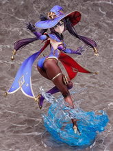Load image into Gallery viewer, PRE-ORDER Genshin Impact "Astral Reflection" Mona 1/7 Scale