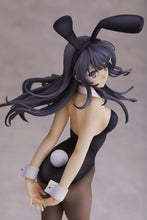 Load image into Gallery viewer, PRE-ORDER Rascal Does Not Dream of Bunny Girl Senpai - Mai Sakurajima 1/7 Scale