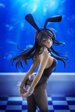 Load image into Gallery viewer, PRE-ORDER Rascal Does Not Dream of Bunny Girl Senpai - Mai Sakurajima 1/7 Scale