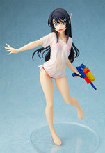 Load image into Gallery viewer, PRE-ORDER Mai Sakurajima: Water Gun Date Ver. 1/7 Scale