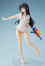 Load image into Gallery viewer, PRE-ORDER Mai Sakurajima: Water Gun Date Ver. 1/7 Scale