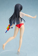 Load image into Gallery viewer, PRE-ORDER Mai Sakurajima: Water Gun Date Ver. 1/7 Scale