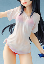 Load image into Gallery viewer, PRE-ORDER Mai Sakurajima: Water Gun Date Ver. 1/7 Scale