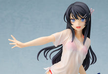 Load image into Gallery viewer, PRE-ORDER Mai Sakurajima: Water Gun Date Ver. 1/7 Scale