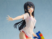 Load image into Gallery viewer, PRE-ORDER Mai Sakurajima: Water Gun Date Ver. 1/7 Scale