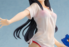 Load image into Gallery viewer, PRE-ORDER Mai Sakurajima: Water Gun Date Ver. 1/7 Scale