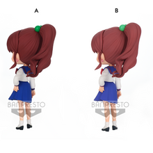 Load image into Gallery viewer, PRE-ORDER Q Posket Pretty Guardian Sailor Moon Eternal The Movie - Makoto Kino