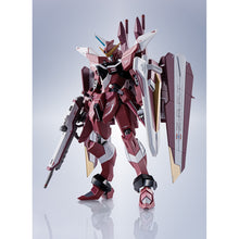 Load image into Gallery viewer, PRE-ORDER Metal Robot Spirits <SIDE MS> Justice Gundam